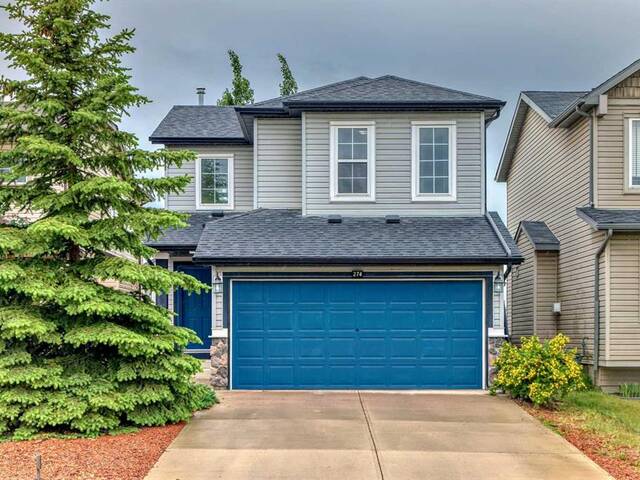 274 Covecreek Close NE Calgary