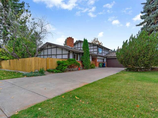 359 Willow Ridge Place SE Calgary