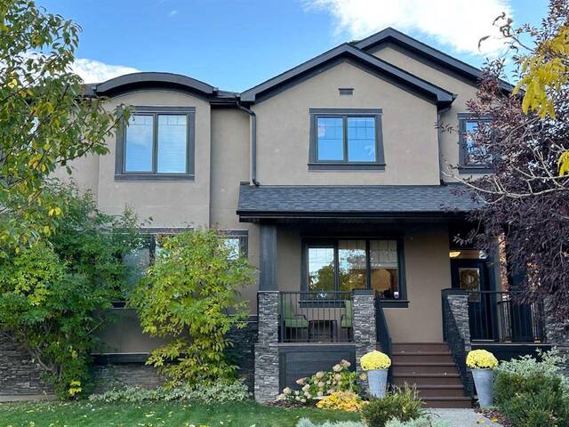 203 32 Avenue NW Calgary