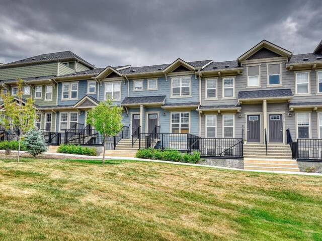 122 Cranbrook Square SE Calgary