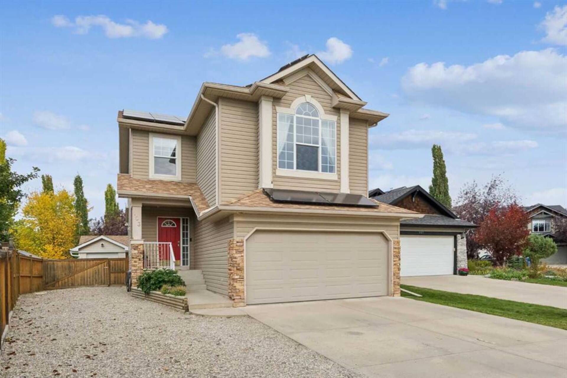 103 Cougarstone Gardens SW Calgary