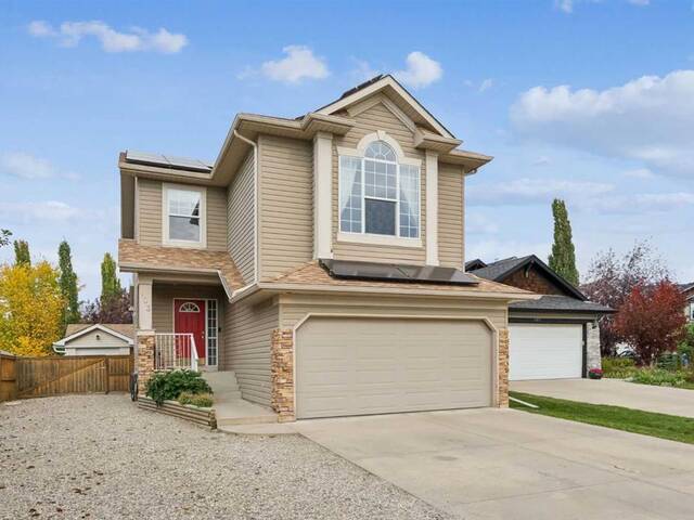 103 Cougarstone Gardens SW Calgary