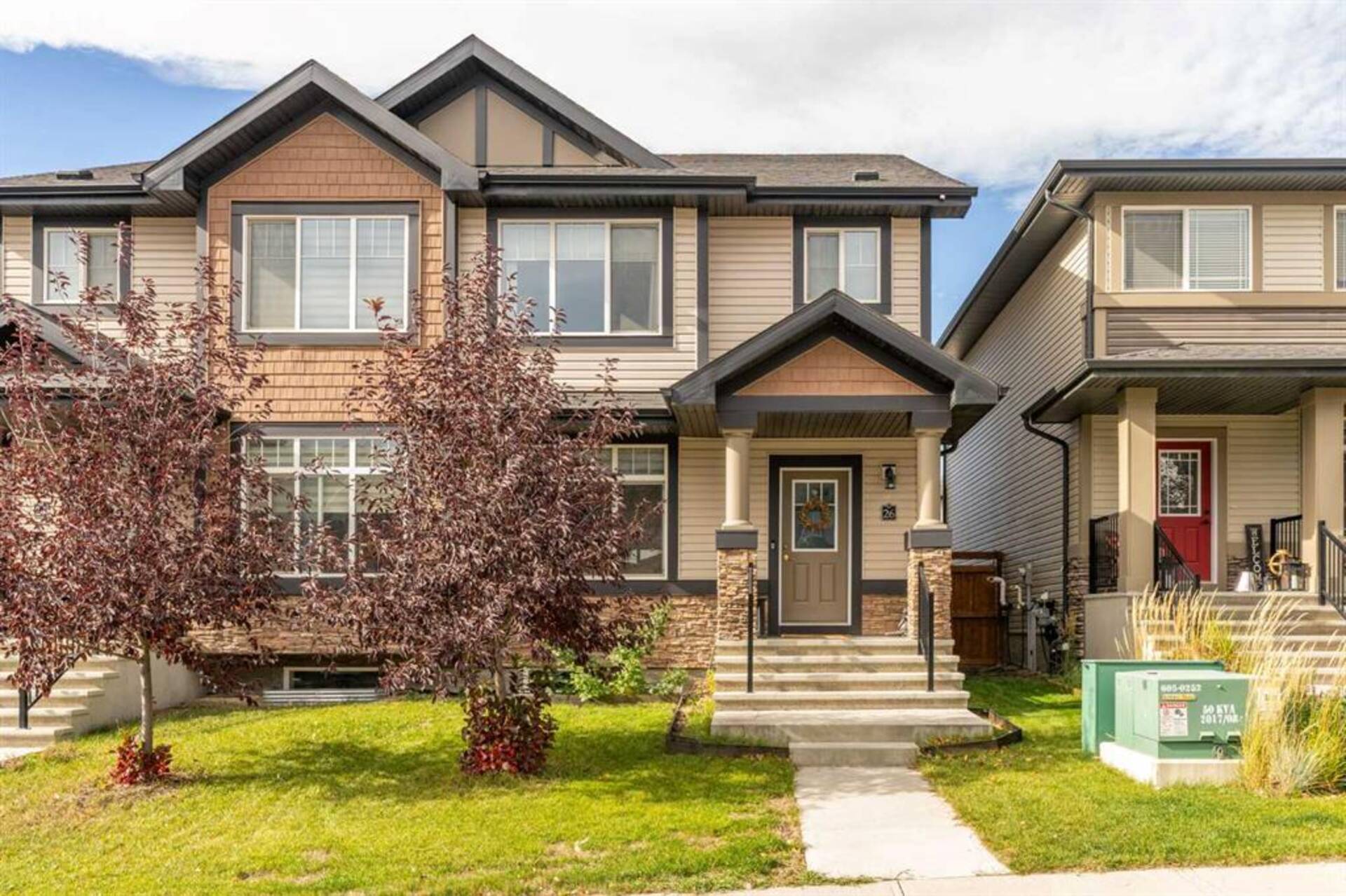 26 Clydesdale Crescent Cochrane