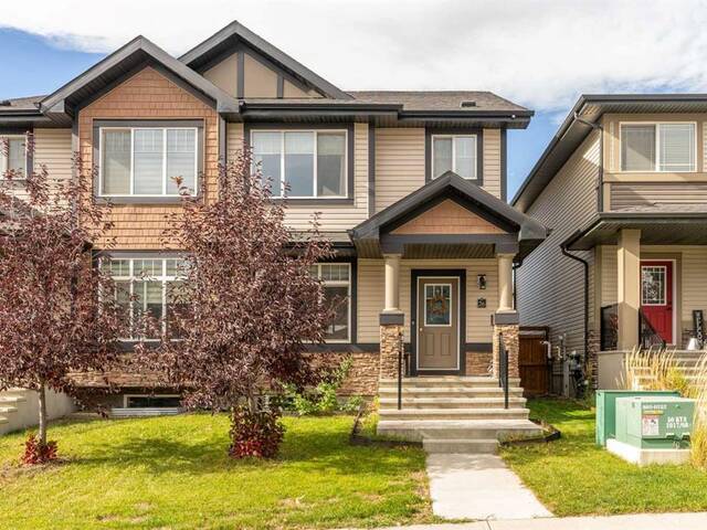 26 Clydesdale Crescent Cochrane