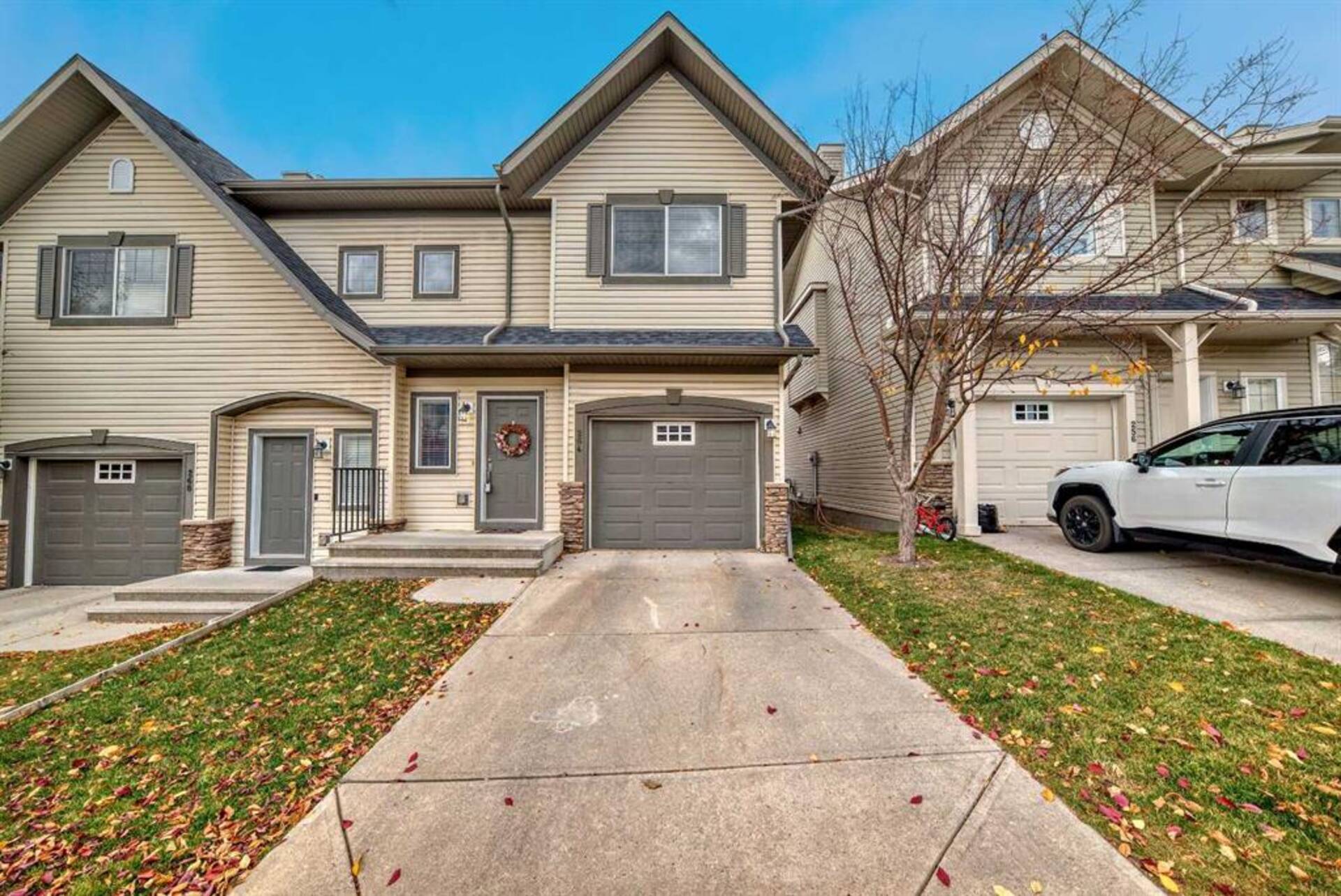 264 Rockyspring Grove NW Calgary