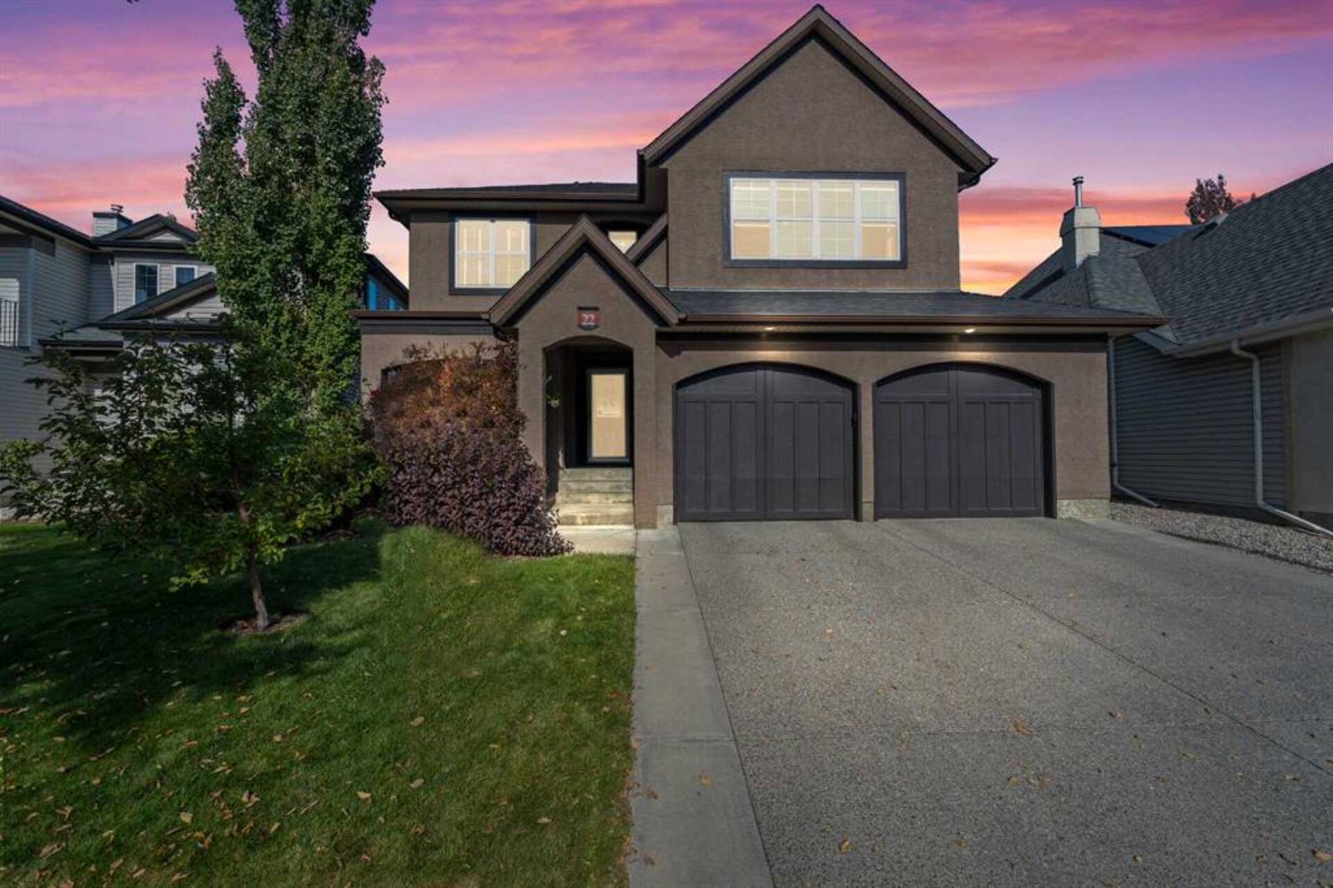 22 Elgin Park Common SE Calgary