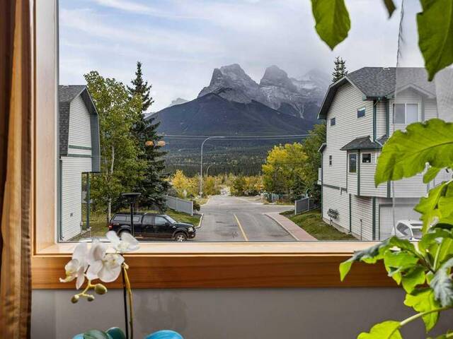 70, 200 Glacier Drive Canmore