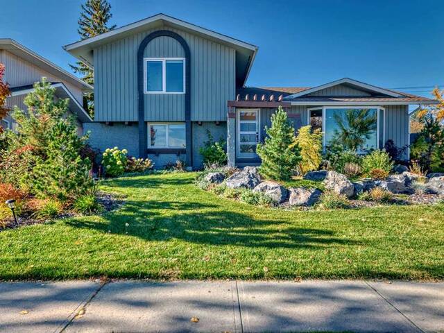 14203 Parkland Boulevard SE Calgary