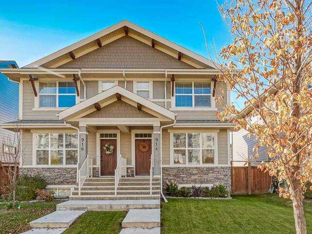 914 Mahogany Boulevard SE Calgary