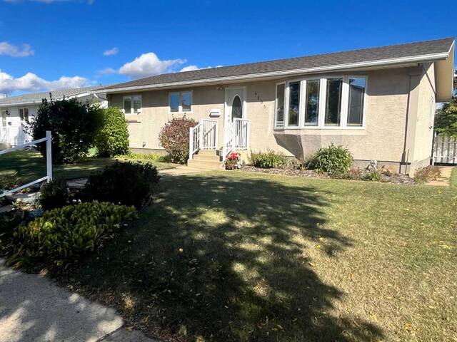 4503 56th A Avenue Lloydminster