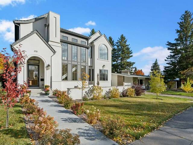 370 Capri Crescent NW Calgary