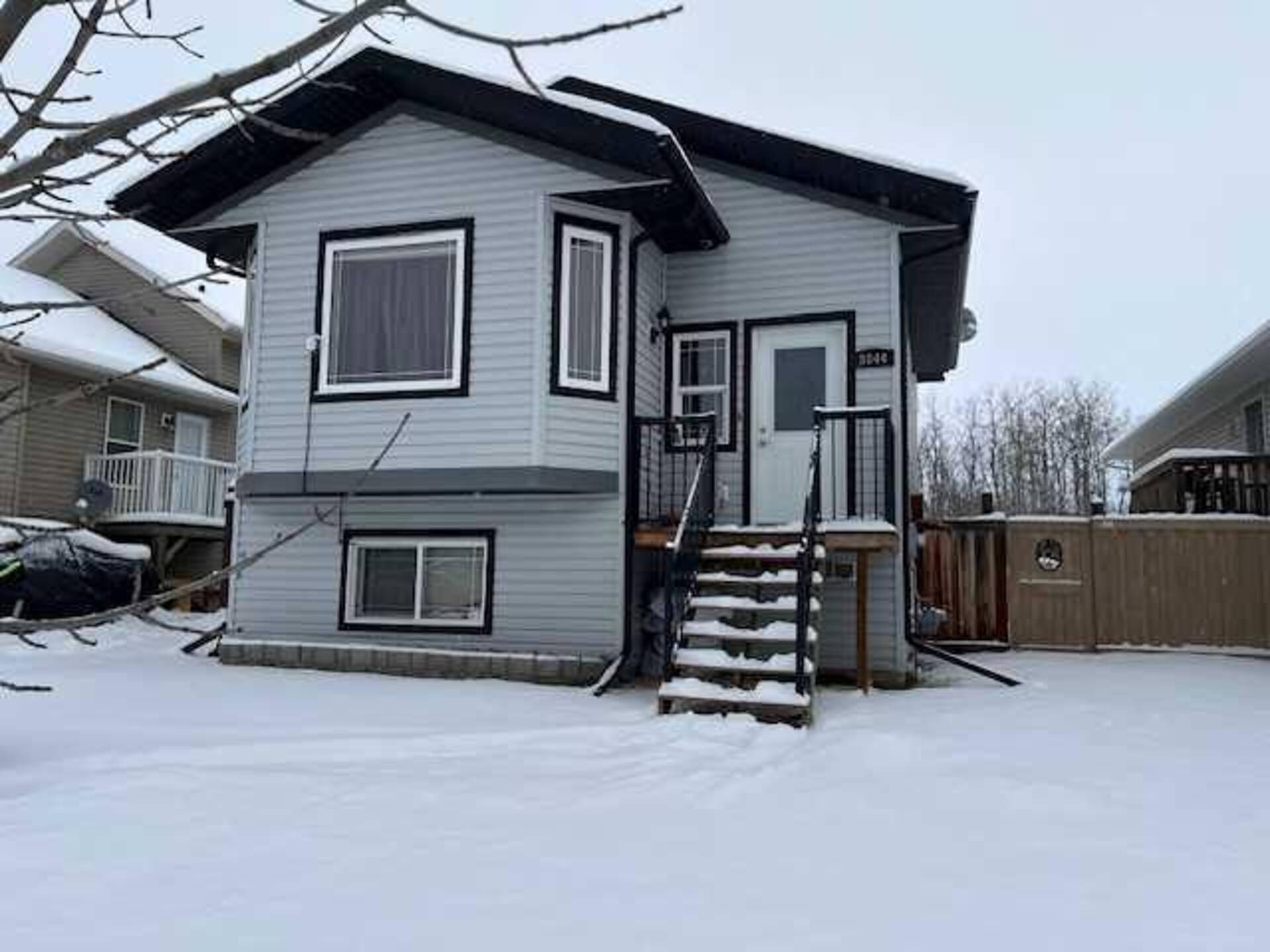 8844 75 Avenue Grande Prairie