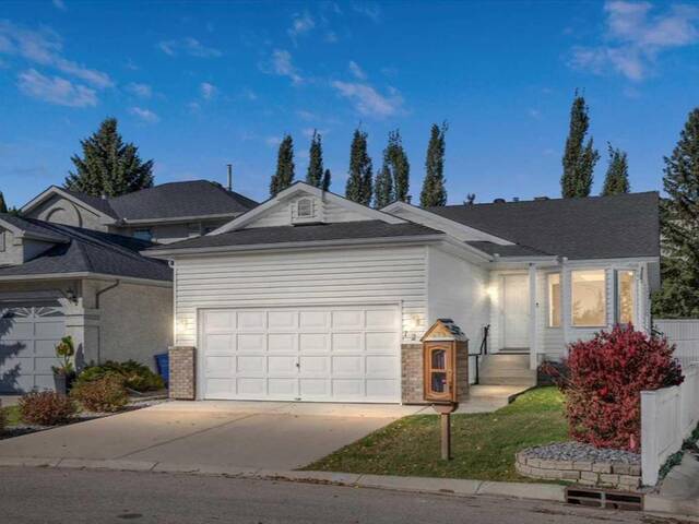 121 Scripps Landing NW Calgary