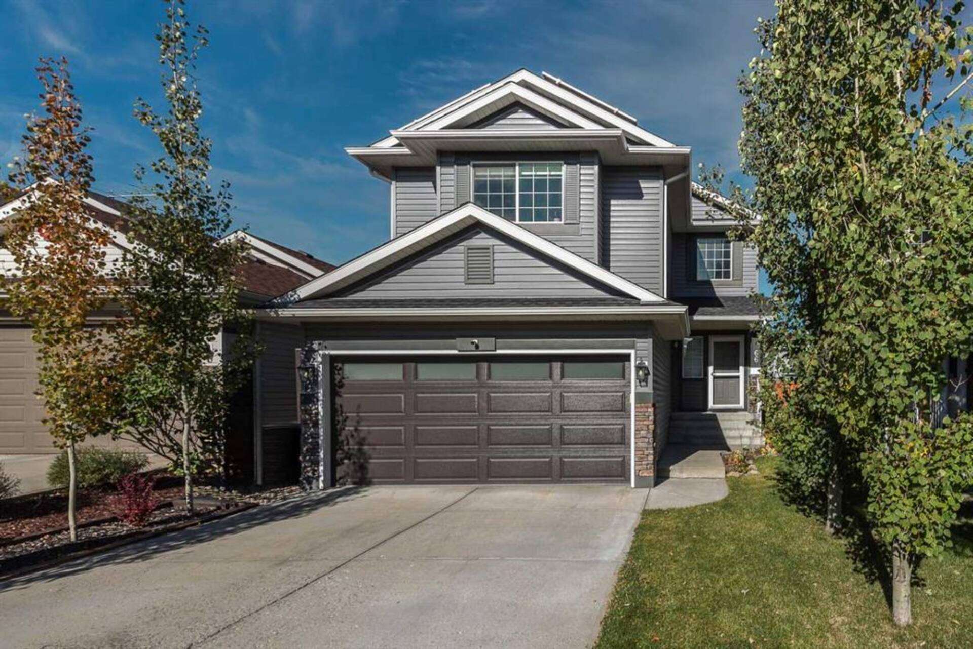 66 Bridleridge Crescent SW Calgary