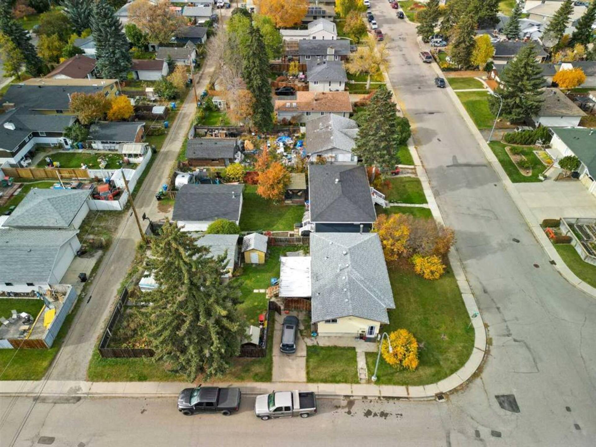 8003 36th Avenue NW Calgary