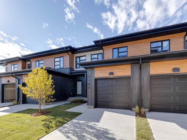 3104, 55 Lucas Way NW Calgary