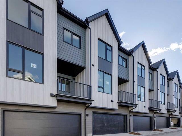 325, 85 Sage Hill Heights Calgary