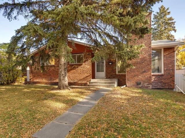 3132 Brentwood Boulevard NW Calgary