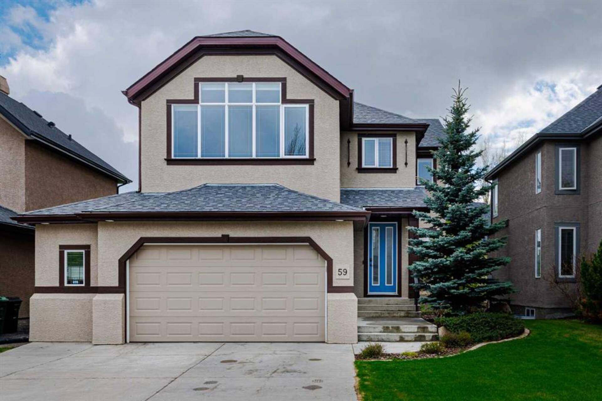 59 Tuscany Glen Place Calgary