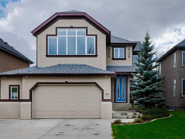 59 Tuscany Glen Place Calgary