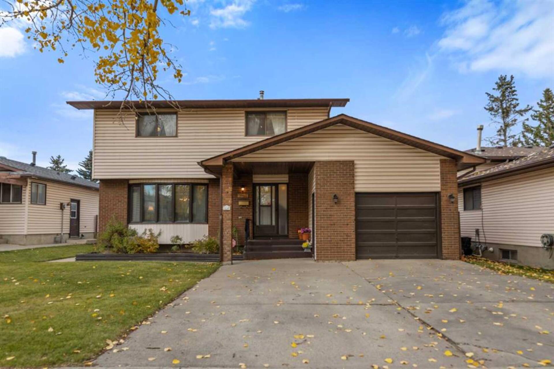 7043 Temple Drive NE Calgary