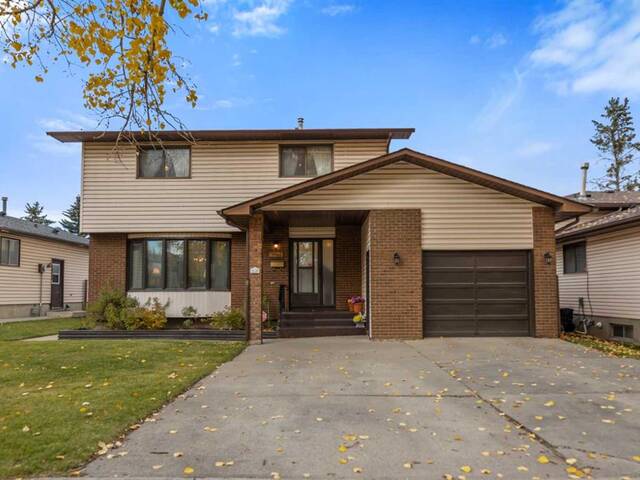 7043 Temple Drive NE Calgary