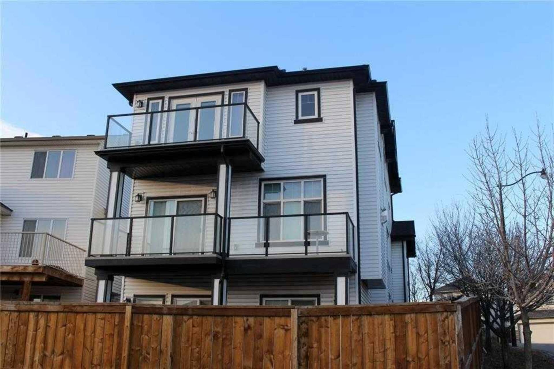 118 Evansmeade Crescent NW Calgary