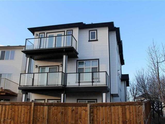 118 Evansmeade Crescent NW Calgary