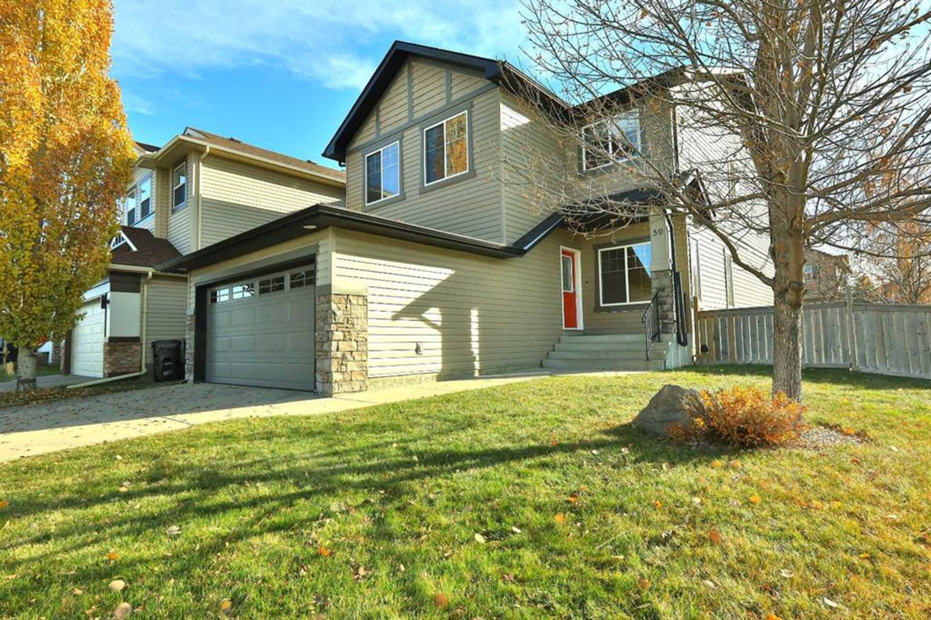 59 Chapalina Close SE Calgary