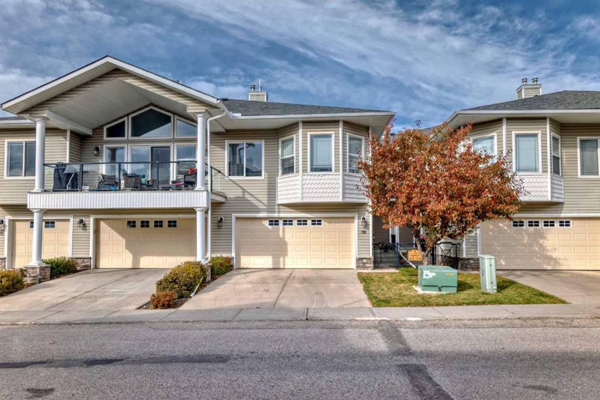 22 Rocky Vista Terrace NW Calgary