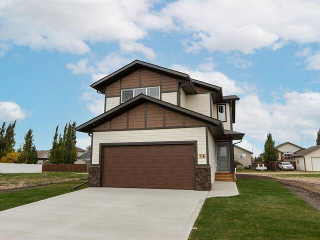 6312 58 Street Ponoka