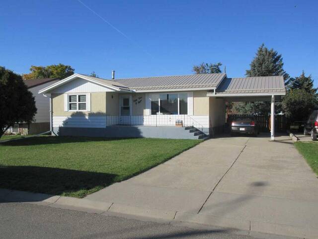 5408 57 Street Taber