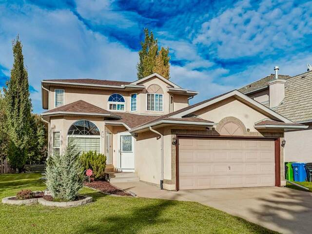 414 Sierra Madre Court SW Calgary