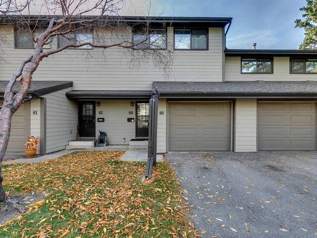 60, 5019 46 Avenue SW Calgary