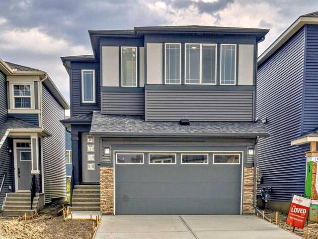 157 Belmont Villas SW Calgary