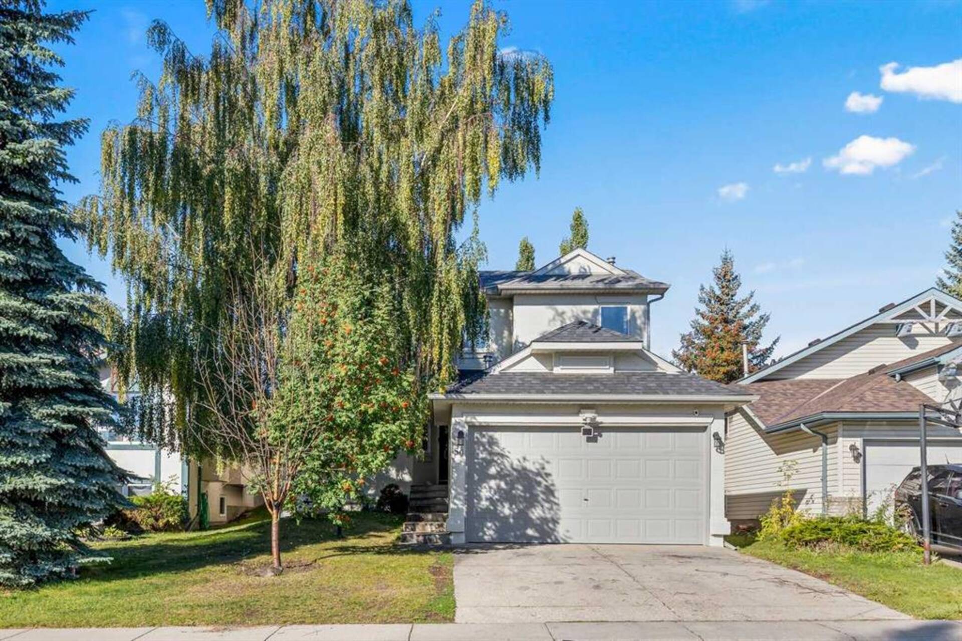 50 Shawbrooke Crescent SW Calgary