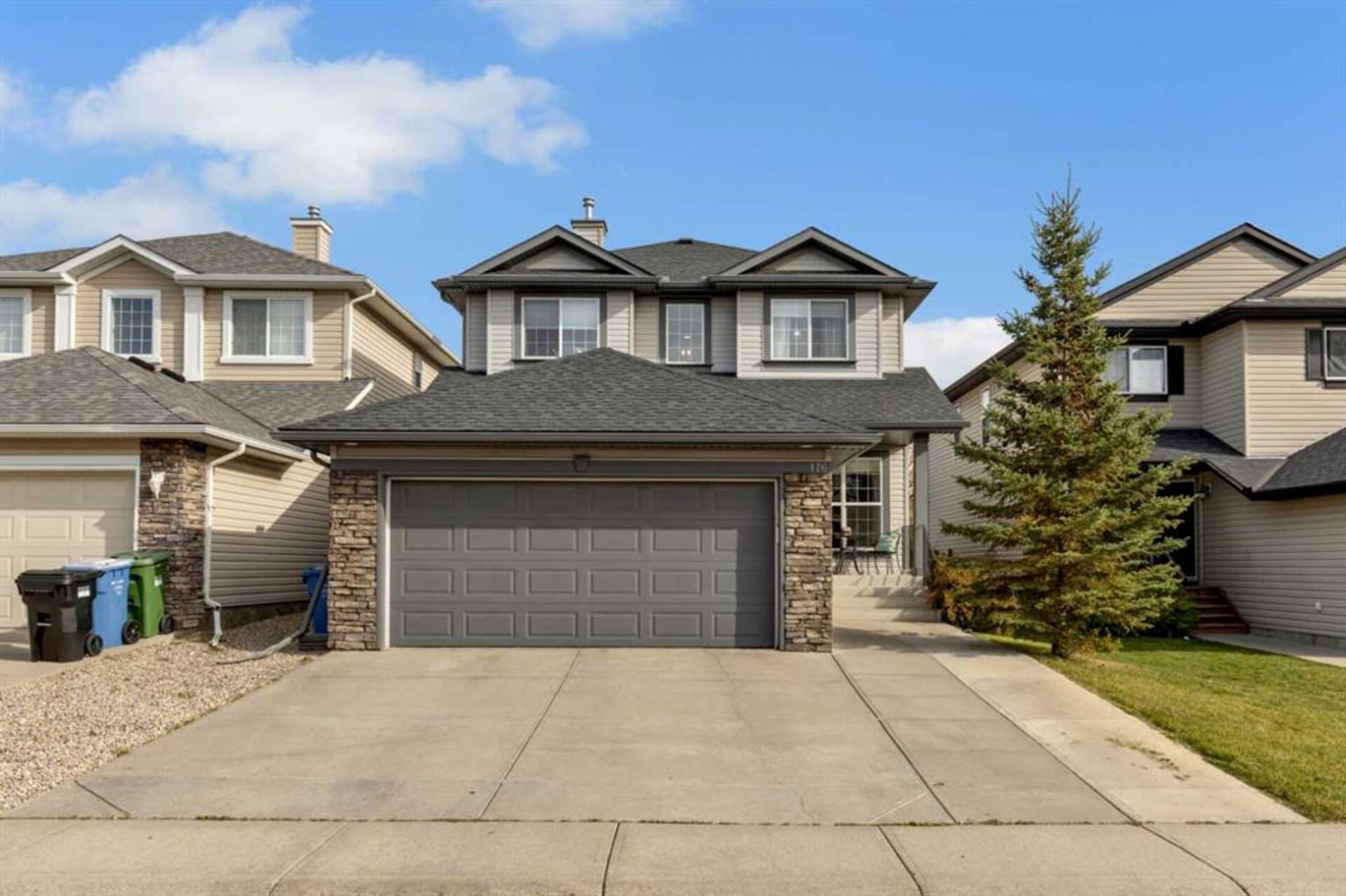 176 Rockywood Park NW Calgary