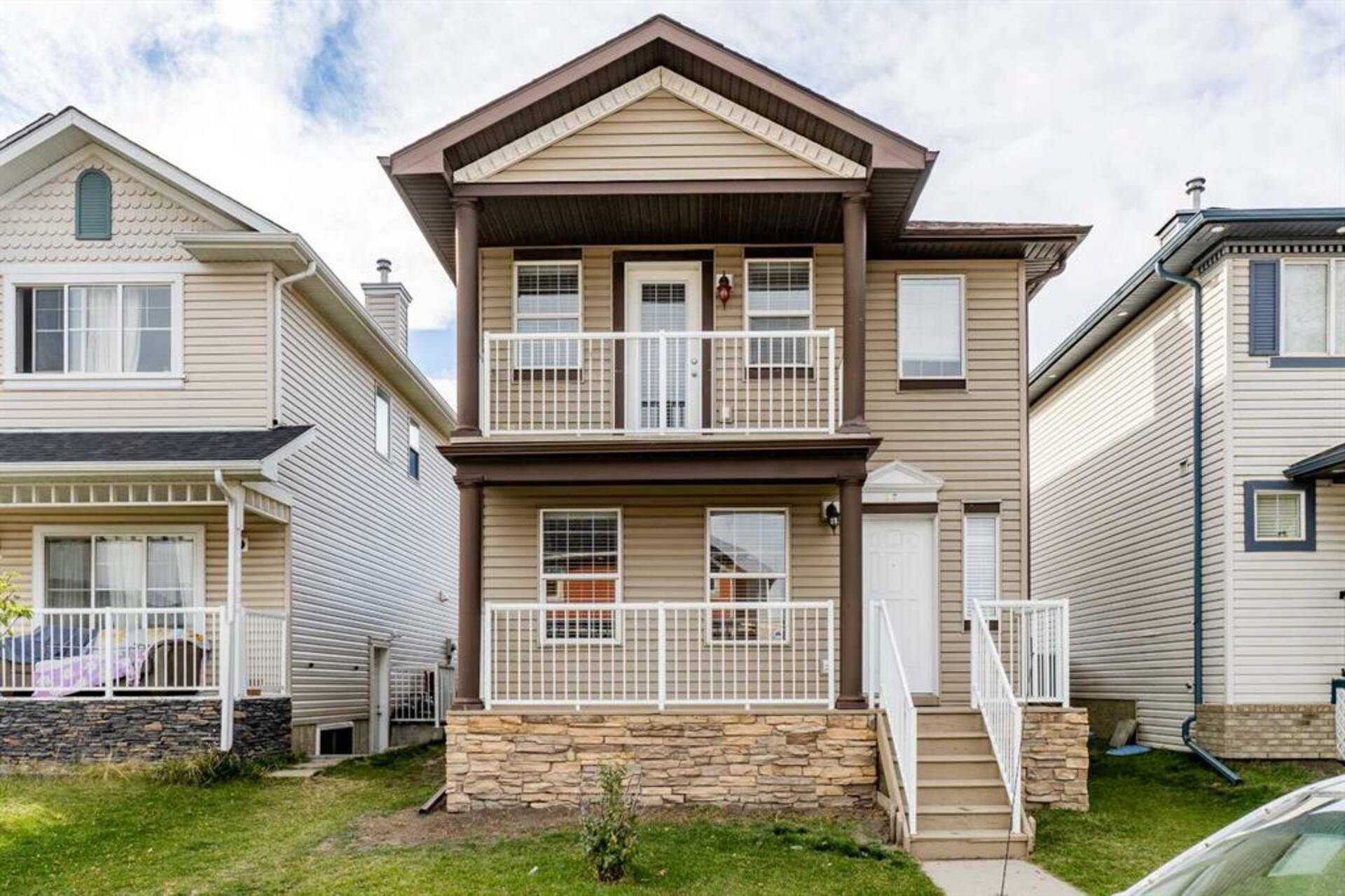 37 Taralake Terrace NE Calgary