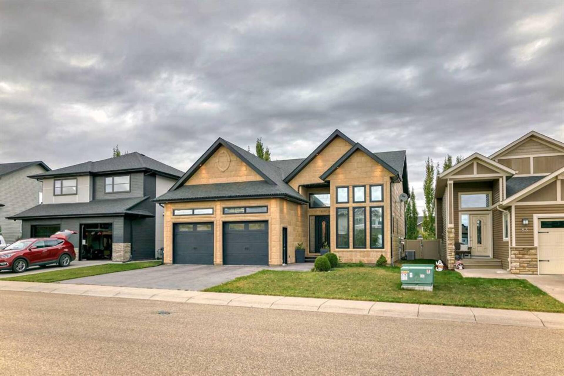 81 Regatta Way Sylvan Lake