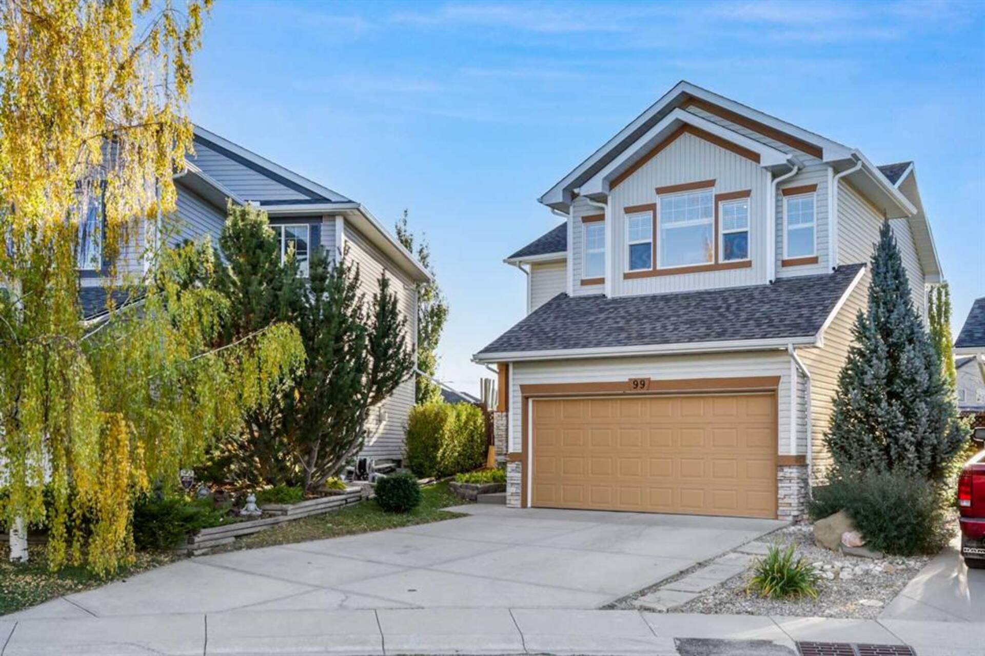 99 Bridleridge Crescent SW Calgary