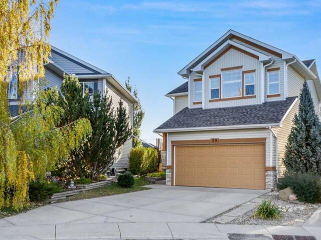 99 Bridleridge Crescent SW Calgary