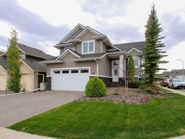 58 Garrison Circle Red Deer