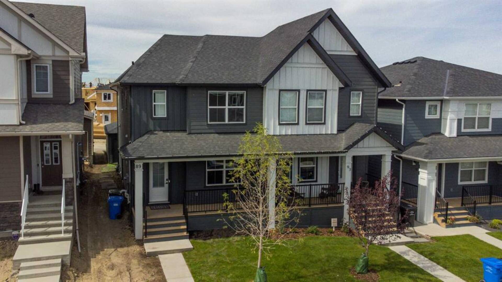 89 Verity Manor SW Calgary