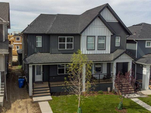 89 Verity Manor SW Calgary