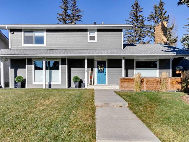 1128 Lake Sylvan Drive SE Calgary