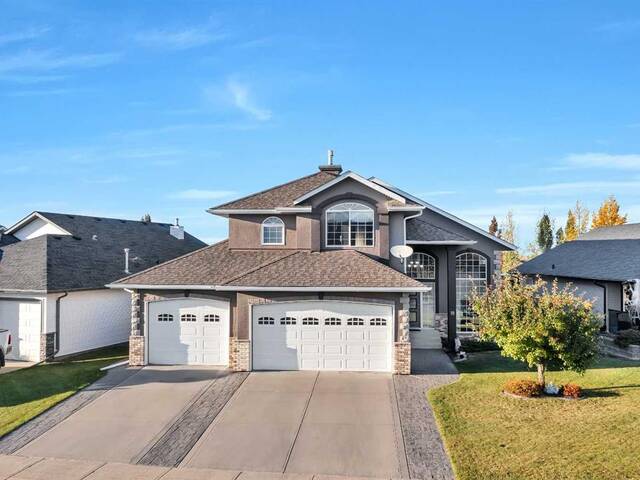 18 Laurel Road Sylvan Lake