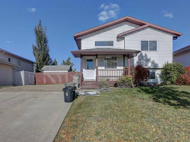 8830 104 Avenue Grande Prairie