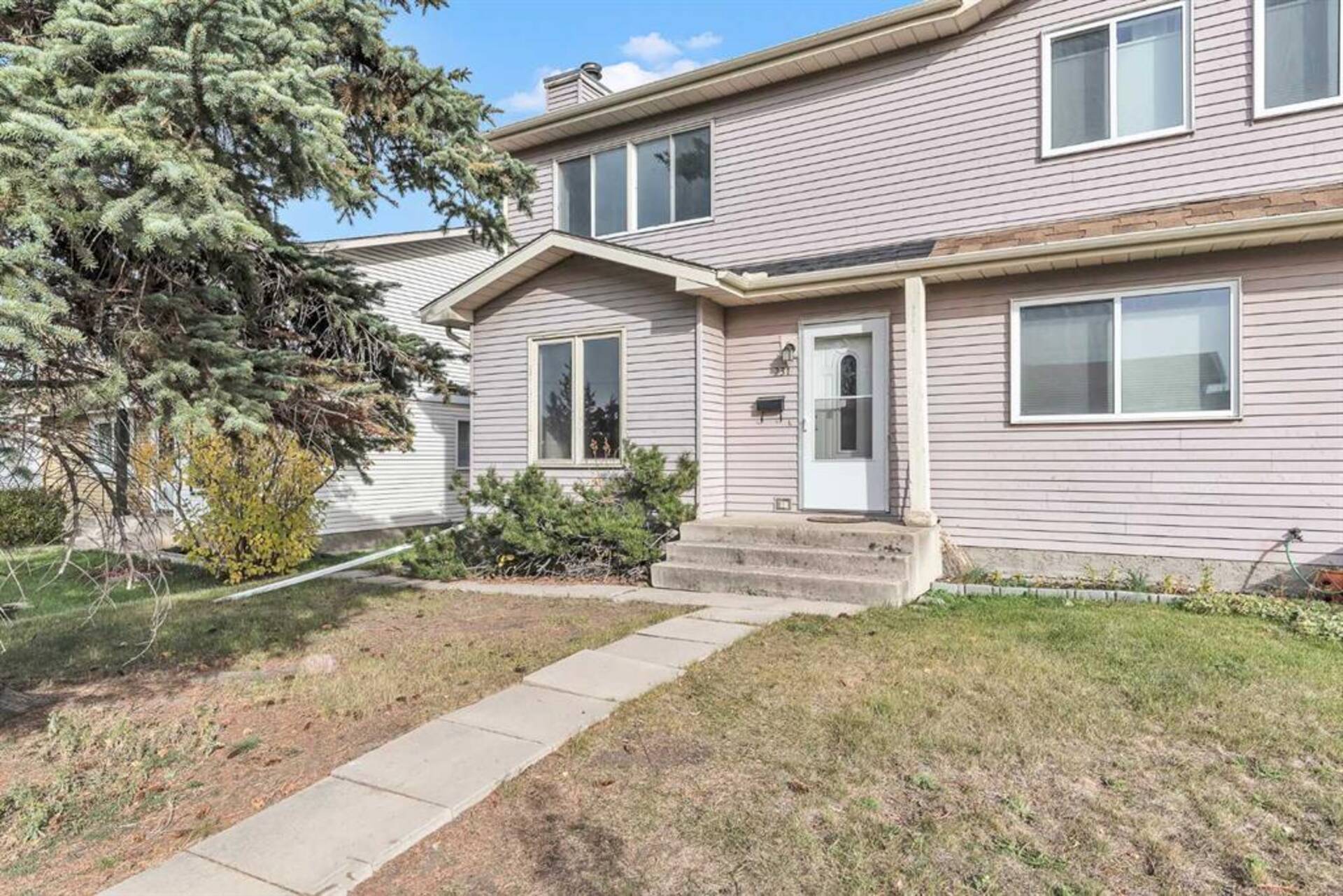 231 Sandstone Road NW Calgary