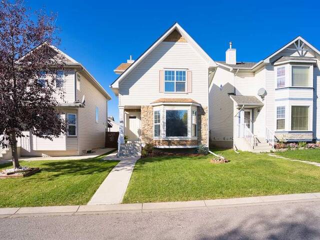 248 Tarington Close NE Calgary