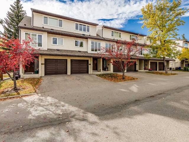 65, 1012 Ranchlands Boulevard NW Calgary